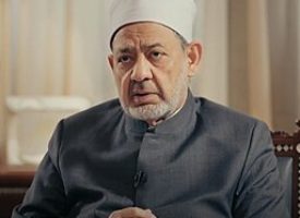 Déclaration du Pape François et du Grand Imam d’Al-Azhar