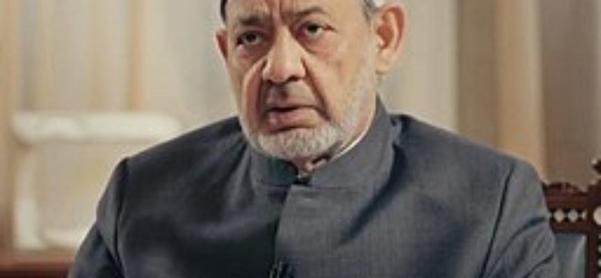 Déclaration du Pape François et du Grand Imam d’Al-Azhar