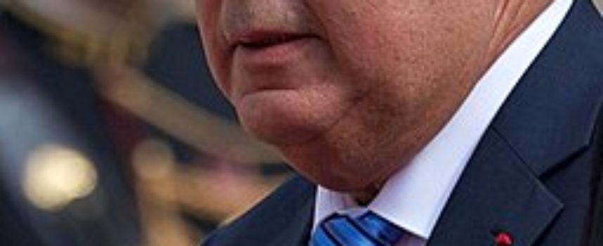 L’appel des Musulmans de France