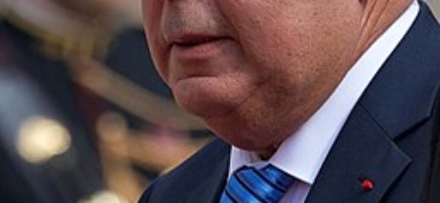 L’appel des Musulmans de France