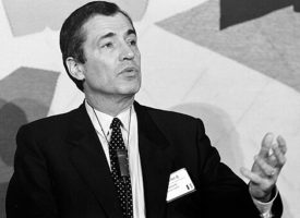 Bertrand Collomb nous a quitté – la Fraternité d’Abraham en deuil