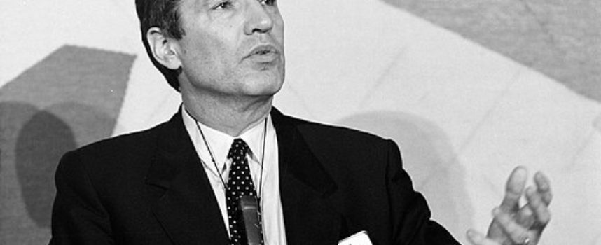 Bertrand Collomb nous a quitté – la Fraternité d’Abraham en deuil