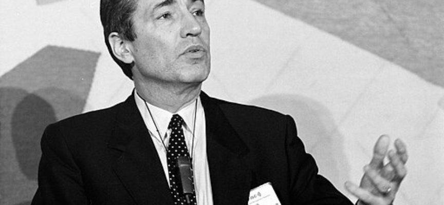 Bertrand Collomb nous a quitté – la Fraternité d’Abraham en deuil