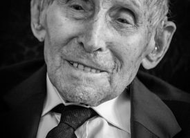 Quatre ouvrages de Georges Loinger