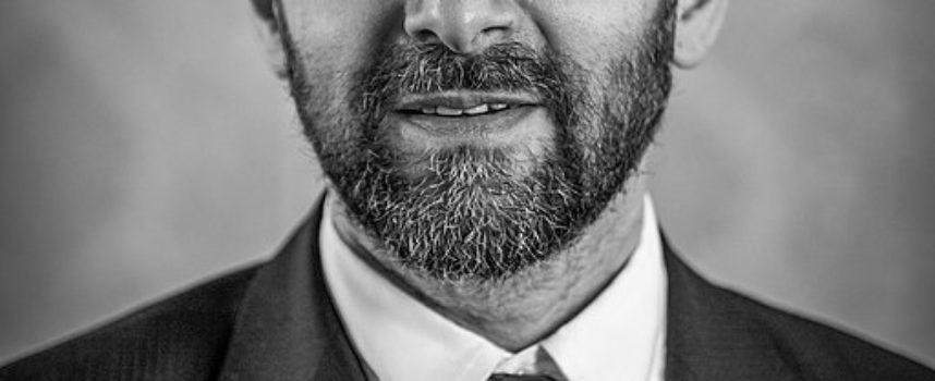 Le grand Rabbin de France rend hommage à Samuel Paty