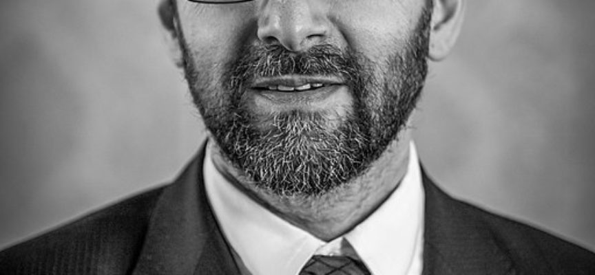 Le grand Rabbin de France rend hommage à Samuel Paty