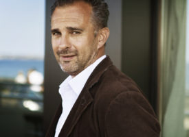 Rencontre avec Abdennour Bidar, mardi 23 novembre à Paris