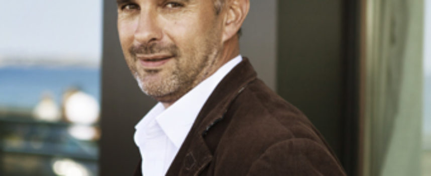 Rencontre avec Abdennour Bidar, mardi 23 novembre à Paris