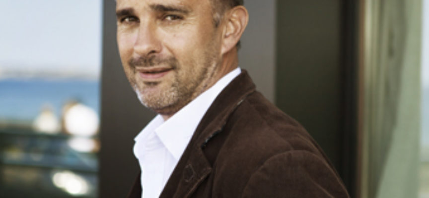 Rencontre avec Abdennour Bidar, mardi 23 novembre à Paris