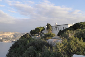 Akkar1-monastère