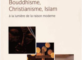 Bouddhisme Christianisme Islam