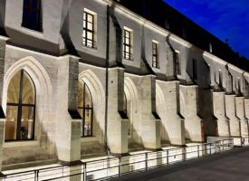 iftar au Collège des Bernardins – Lundi 9 mars 2026