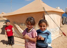 Concert œcuménique au profit des enfants de Syrie réfugiés au Liban