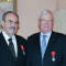 Foudil Benabadji  Chevalier dans l’Ordre de la Légion d’Honneur