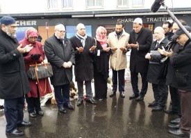Rencontre du Crif avec une délégation d’imams britanniques à Paris : « nous voulons lutter contre la violence politique »