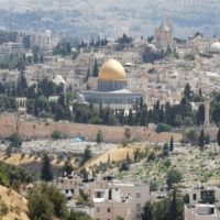 Voyage d’études inter-convictionnel en Israël