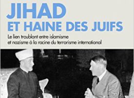 Jihad et Haine des Juifs