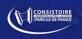 Consistoire de Paris Ile de France