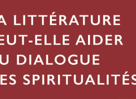 Rencontre avec des écrivains à Lyon le 4 octobre prochain