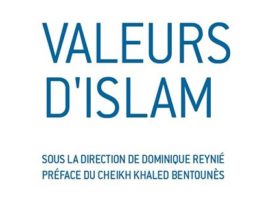 « Valeurs d’islam », une série d’études de la Fondation Fondapol