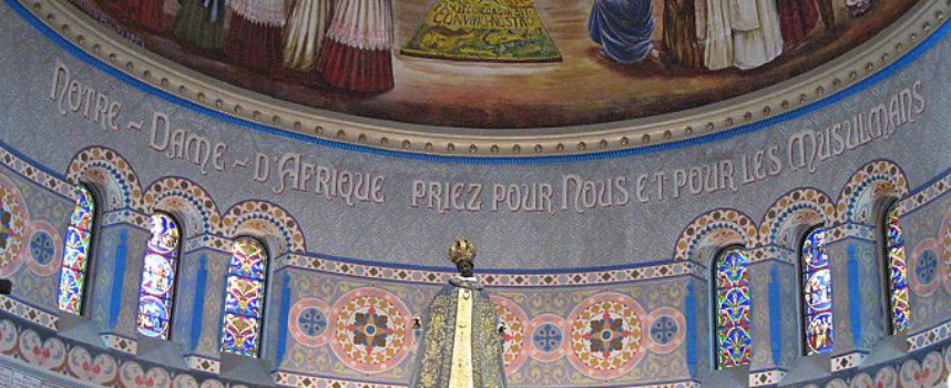 2° journée mariale islamo-chrétienne : « Écologie et Spiritualité », le 29 avril à Alger