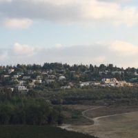 Nouvelles du village de Neve Shalom / Wahat as-Salam