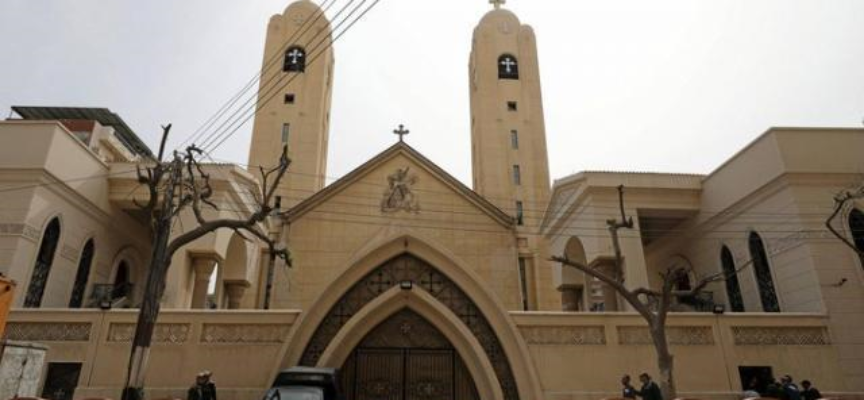 Les musulmans de France condamnent les attentats en Égypte du Dimanche des Rameaux
