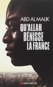 Qu'Allah bénisse la France couverture