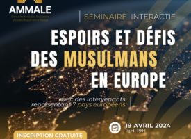 Espoirs et défis des musulmans en Europe