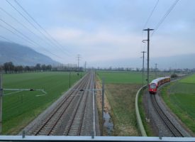 Edito – Janvier 2025 – Revue 204  : Chemins de liberté