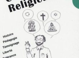 « Culture religieuse », un livre qui ouvre l’esprit