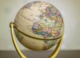 Conférence et dialogues, Karima Berger et Bertrand Badie. « Où est passée la paix ? »