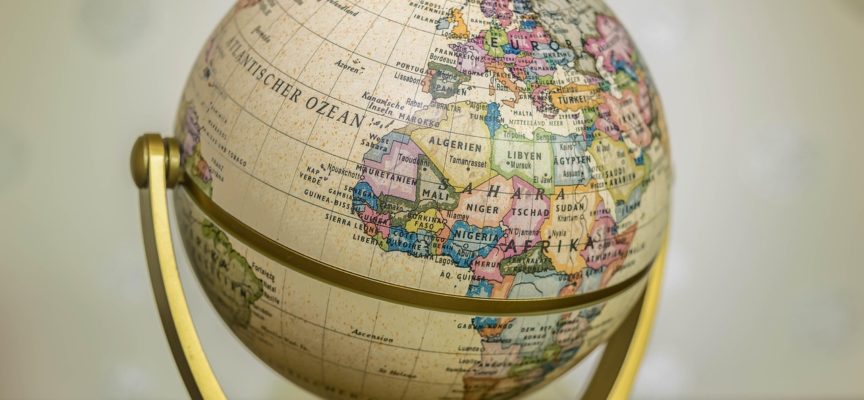 Conférence et dialogues, Karima Berger et Bertrand Badie. « Où est passée la paix ? »