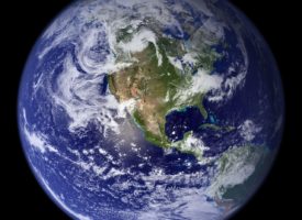 Edito – Revue 205 – Avril 2025 : Terre !