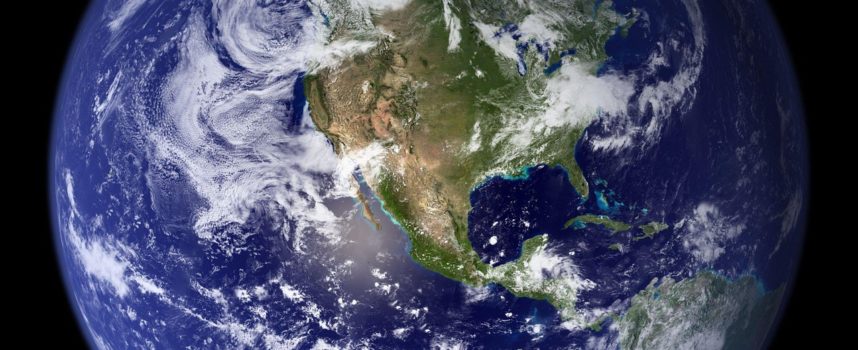 Edito – Revue 205 – Avril 2025 : Terre !