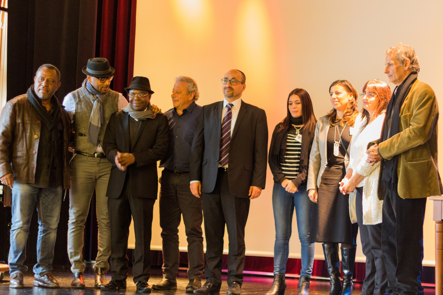 Prix André Chouraqui du Judaïsme Africain