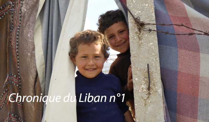 L’Akkar, une région pleine de surprises