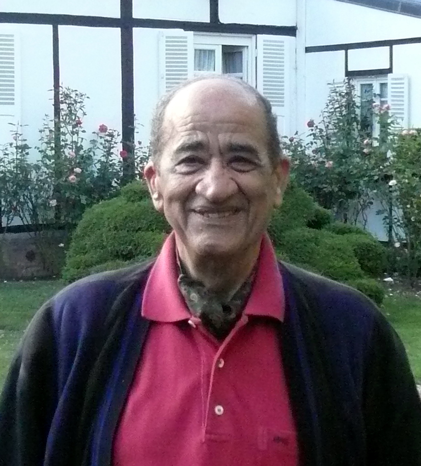 Disparition de Aly Elsamman