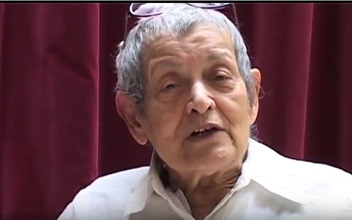 Madame Aqdas Al-Moulôk, journaliste au Proche-Orient, nous a quittés