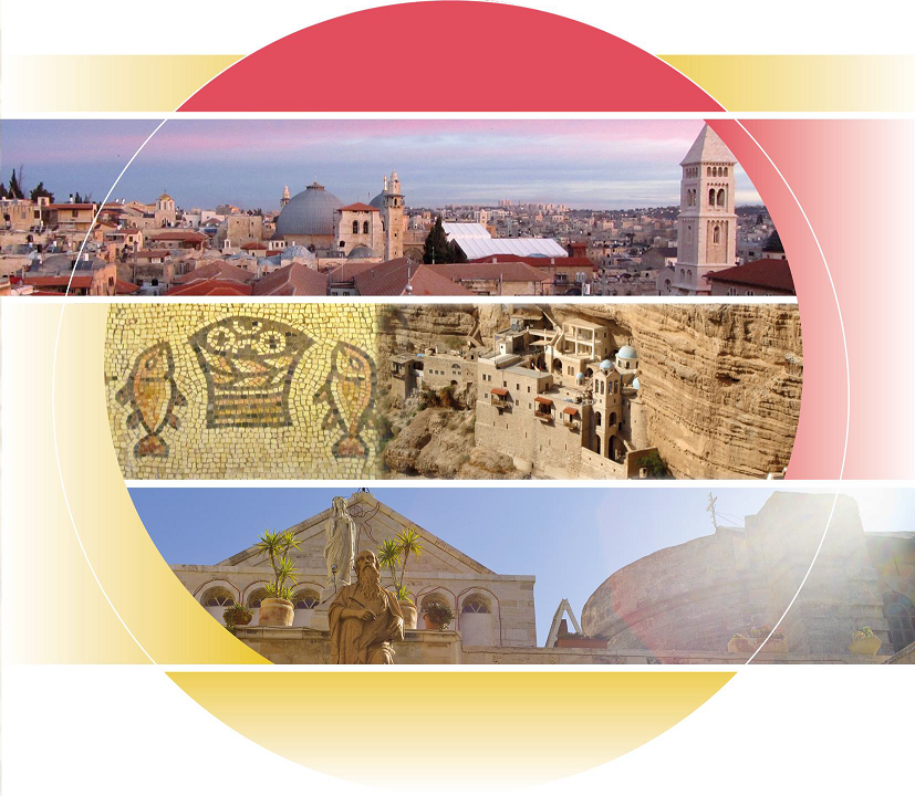Octobre 2018 : voyage en Israël de l’Amitié Judéo-Chrétienne de France