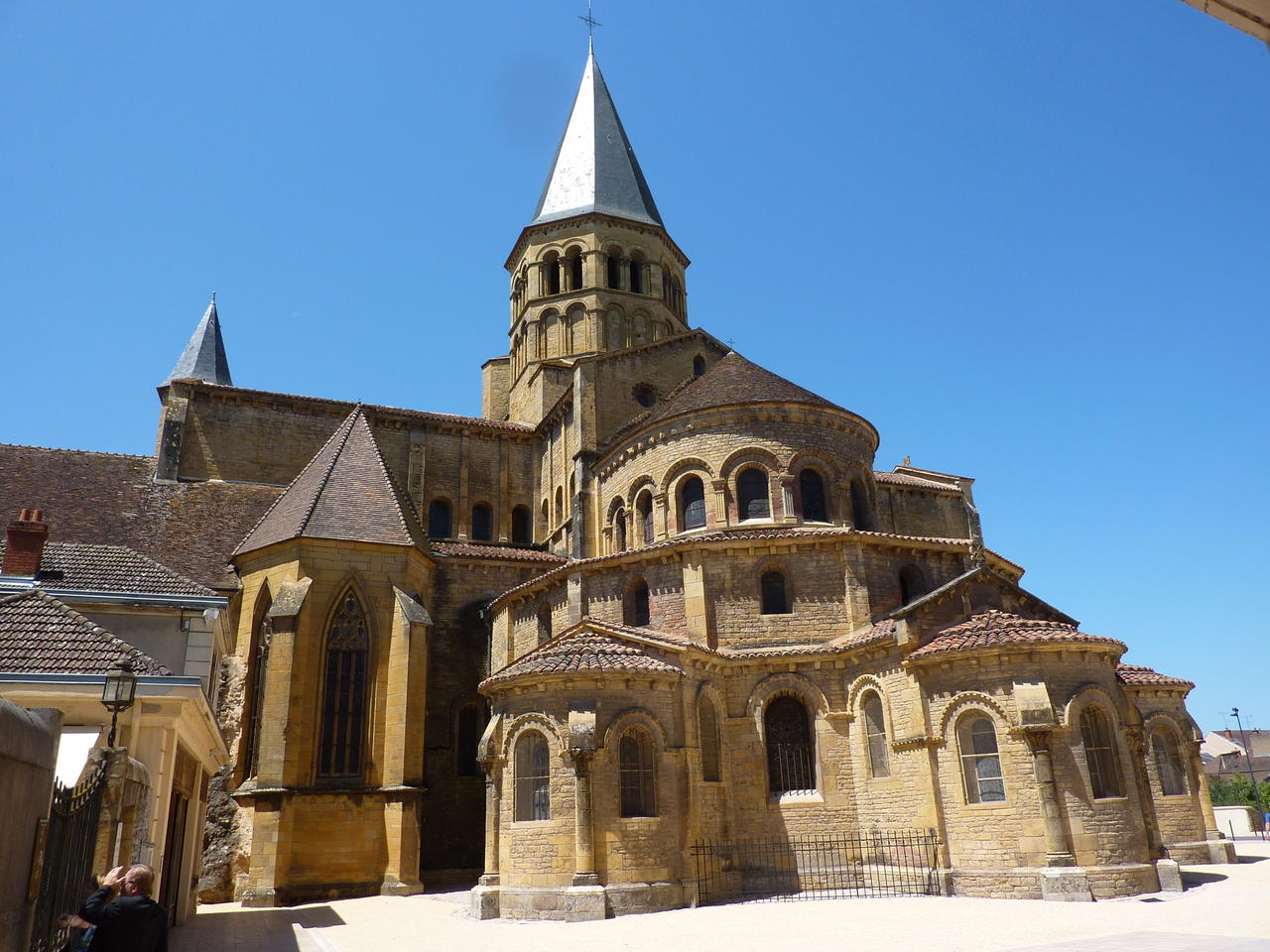 « Parcours judaïsme » : une rencontre judéo-chrétienne à Paray-le-Monial en juillet 2018