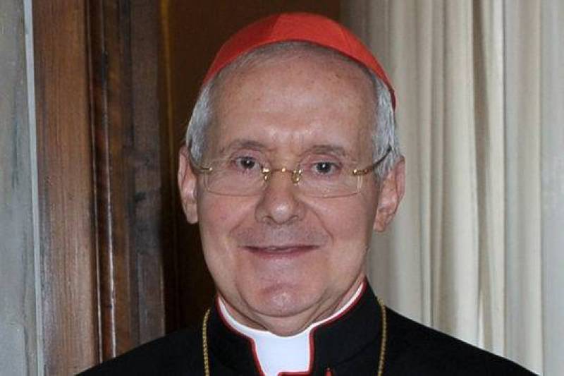 Décès de Monseigneur Jean-Louis Tauran