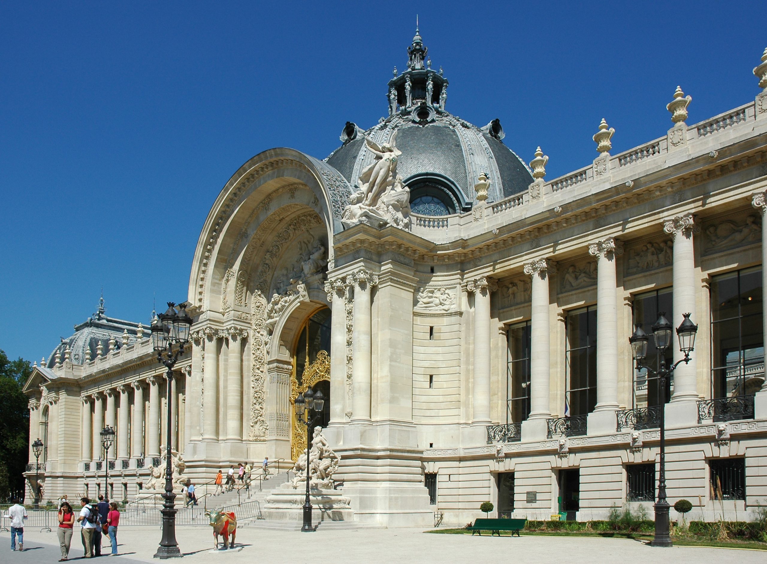 Colloque sur les pratiques religieuses des Parisiens – 29 et 30 novembre
