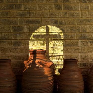 Jeudi 14 mars : conférence « Origines historiques du christianisme »