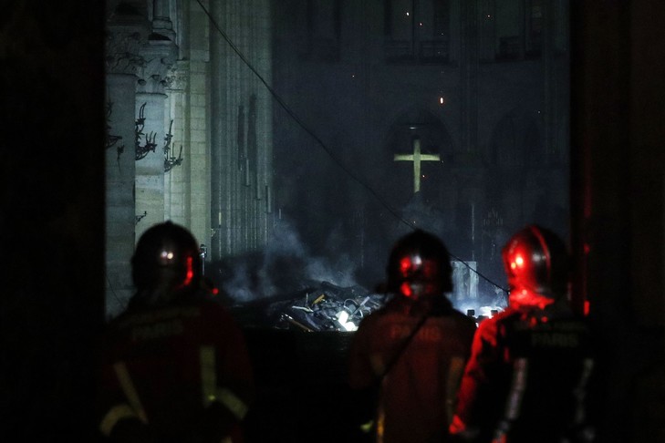 Notre Dame