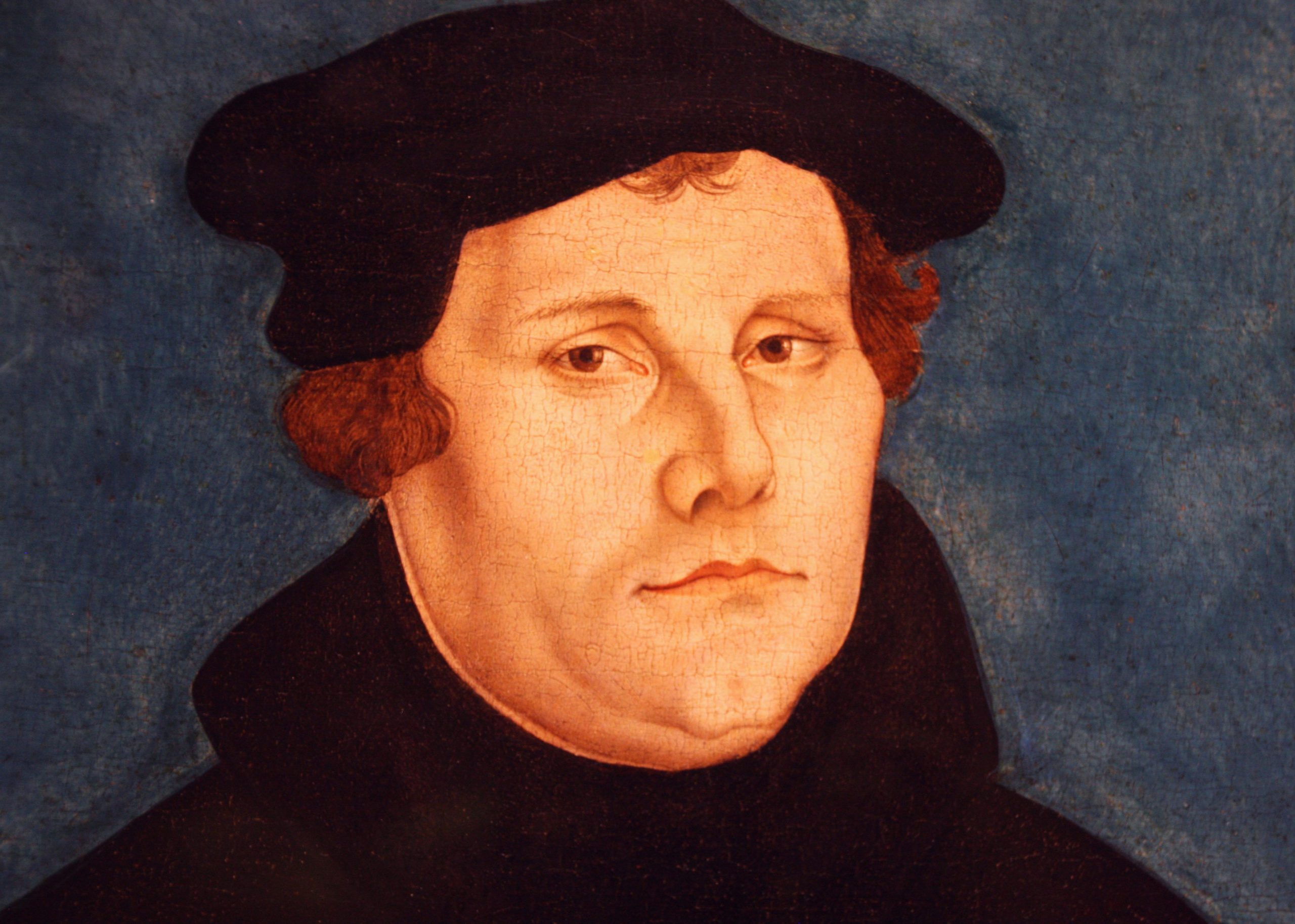 Conférence Cordoba : « Martin Luther »