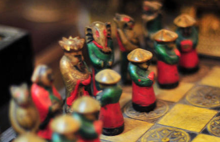 Fontaine aux Religions : retraite spirituelle dans le Perche