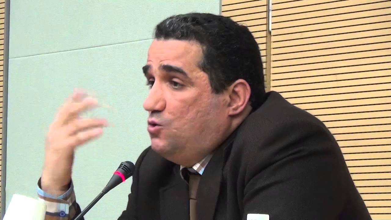 Date reportée – Conférence Le monde musulman contemporain – Ses composantes et ses minorités