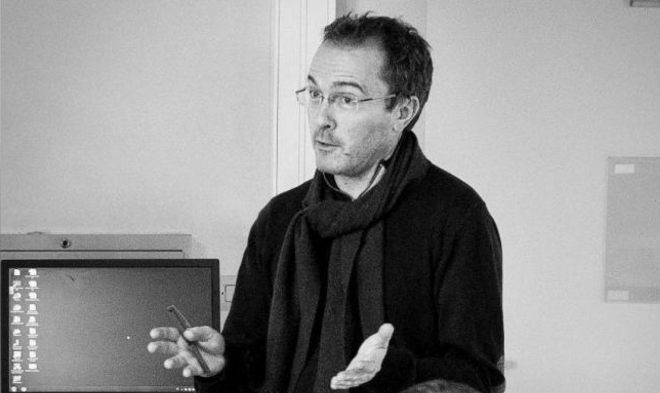 Samuel Paty