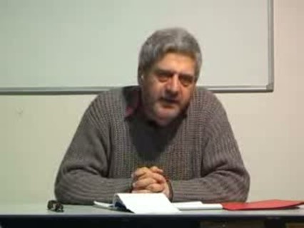 Visioconférence « Pluralisme du judaïsme contemporain »